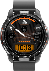 Maxcom Watch FW01 Uran