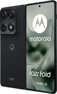 Photo 4 - Motorola Razr Fold 5G