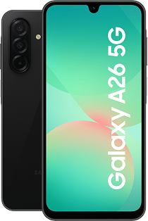 Samsung Galaxy A26  5G