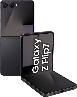 Photo 3 - Samsung Galaxy Z Flip8 5G