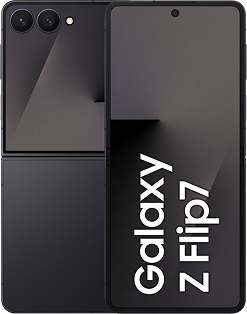 Photo 4 - Samsung Galaxy Z Flip8 5G
