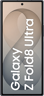 Photo 2 - Samsung Galaxy Z Fold8 Ultra 5G
