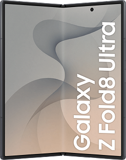 Photo 3 - Samsung Galaxy Z Fold8 Ultra 5G