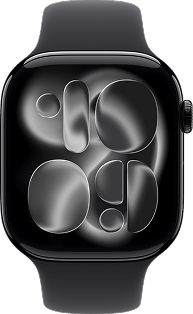 Apple Watch Series 11 GPS + Cellular 46mm