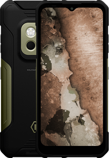 Hammer Construction 2 Thermo 5G Military Edition