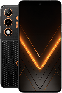 Zdjęcie urządzenia - hammerVentus - front