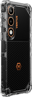 Zdjęcietelefonu Hammer Ventus 5G - bok