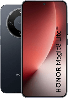 Honor Magic 8 Lite