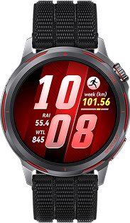 Huawei Watch GT Runner 2