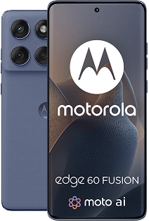 Motorola Edge 60 Fusion 5G