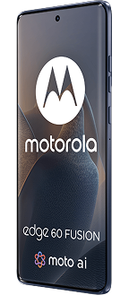 Photo 2 - Motorola Edge 60 Fusion 5G
