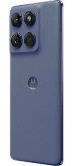 Photo 4 - Motorola Edge 60 Fusion 5G