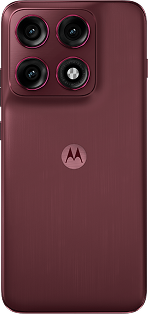 Photo 2 - Motorola Edge 70 Pro 5G