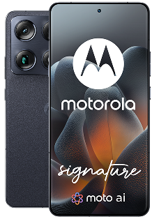 motorola signature 5G