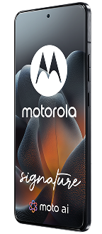 Photo 4 - motorola signature 5G