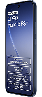 Photo 4 - OPPO Reno15 FS 5G