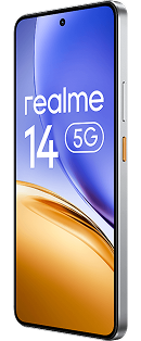 Photo 2 - realme 14 5G