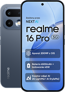 Realme 16 Pro 5G