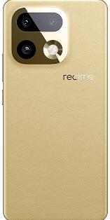 Photo 2 - Realme 16 Pro+ 5G