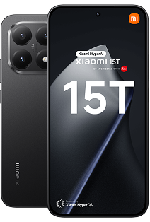 Xiaomi 15T 5G