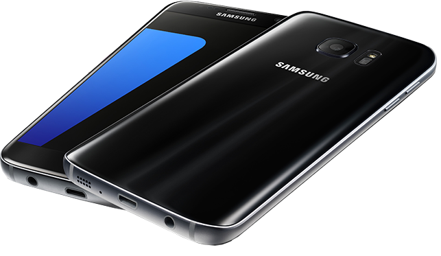 Samsung Galaxy S7